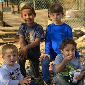 Meet your Posher, Brittney